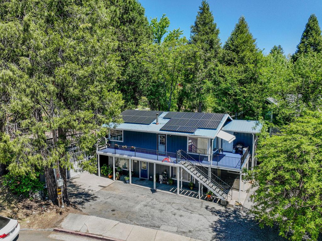 526 Mill Street, Unit 1 Grass Valley, CA 95945 - Photo 57 of 67
