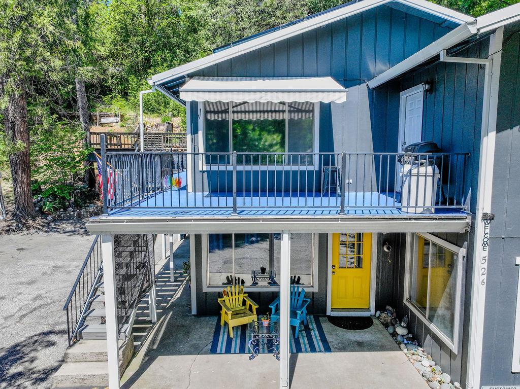 526 Mill Street, Unit 1 Grass Valley, CA 95945 - Photo 59 of 67