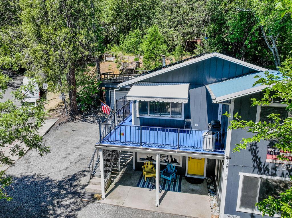 526 Mill Street, Unit 1 Grass Valley, CA 95945 - Photo 60 of 67
