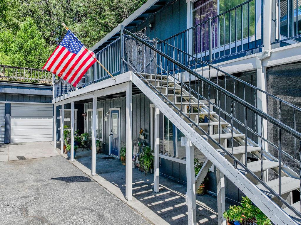 526 Mill Street, Unit 1 Grass Valley, CA 95945 - Photo 63 of 67