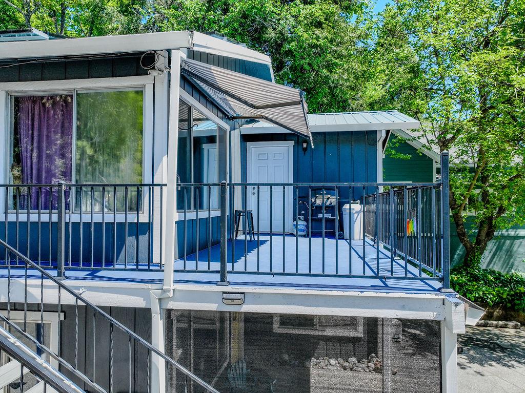 526 Mill Street, Unit 1 Grass Valley, CA 95945 - Photo 65 of 67