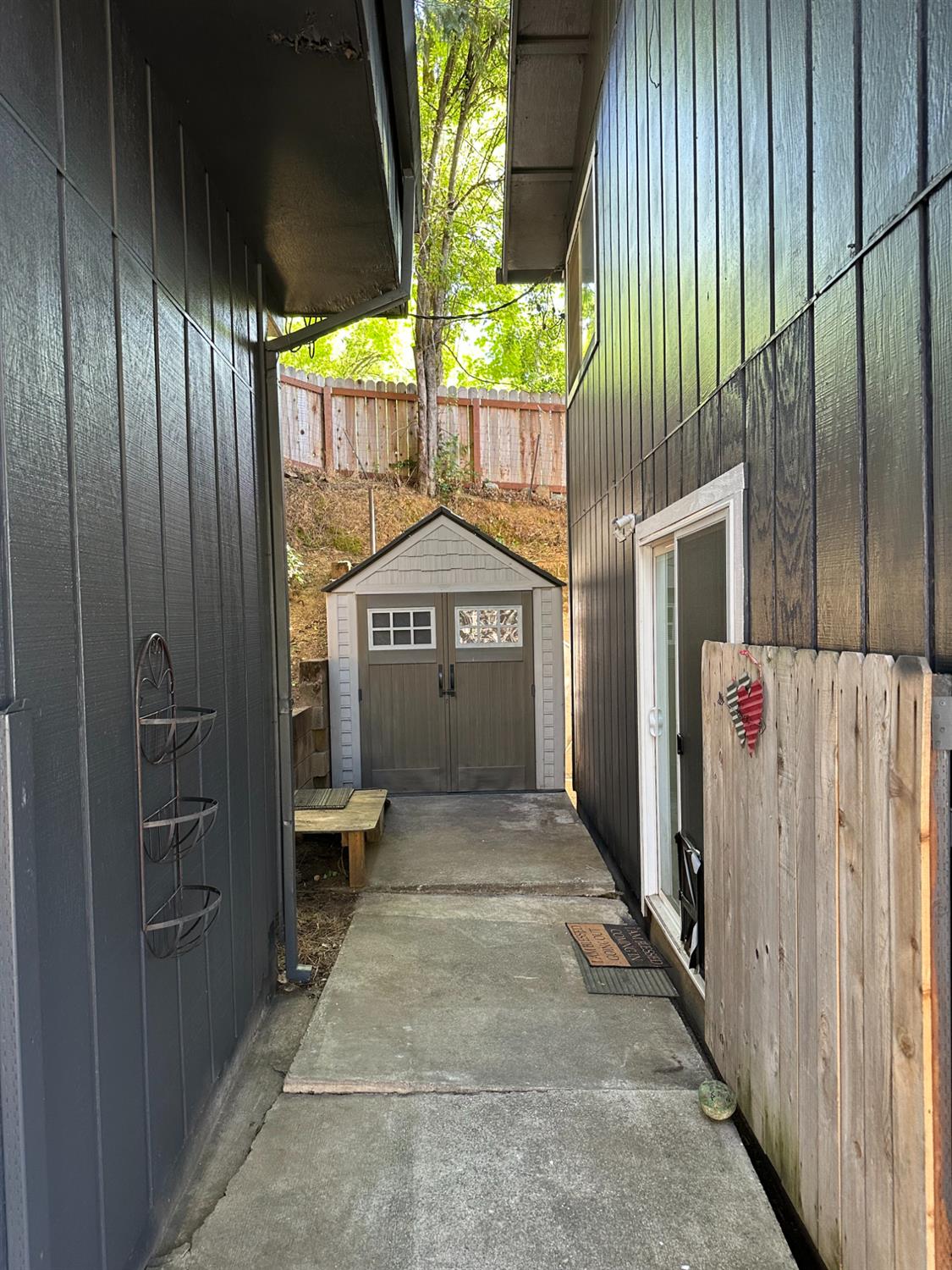 526 Mill Street, Unit 1 Grass Valley, CA 95945 - Photo 66 of 67