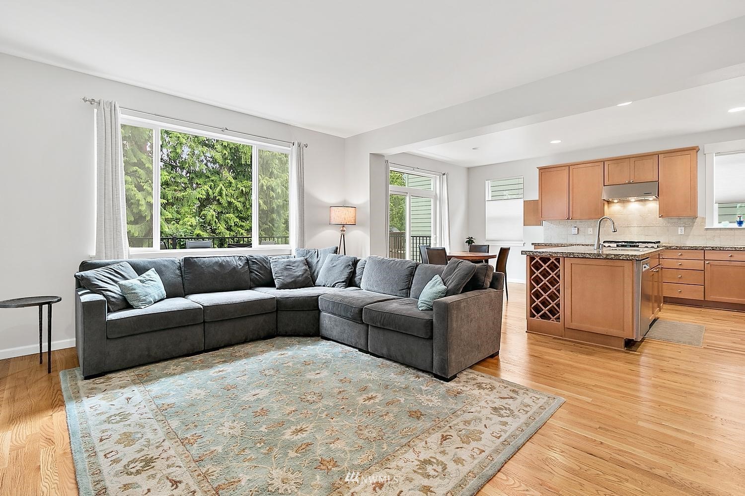 701 Mt Baker Avenue Northeast Renton, WA 98059 - Photo 16 of 40 Gallery Image 16
