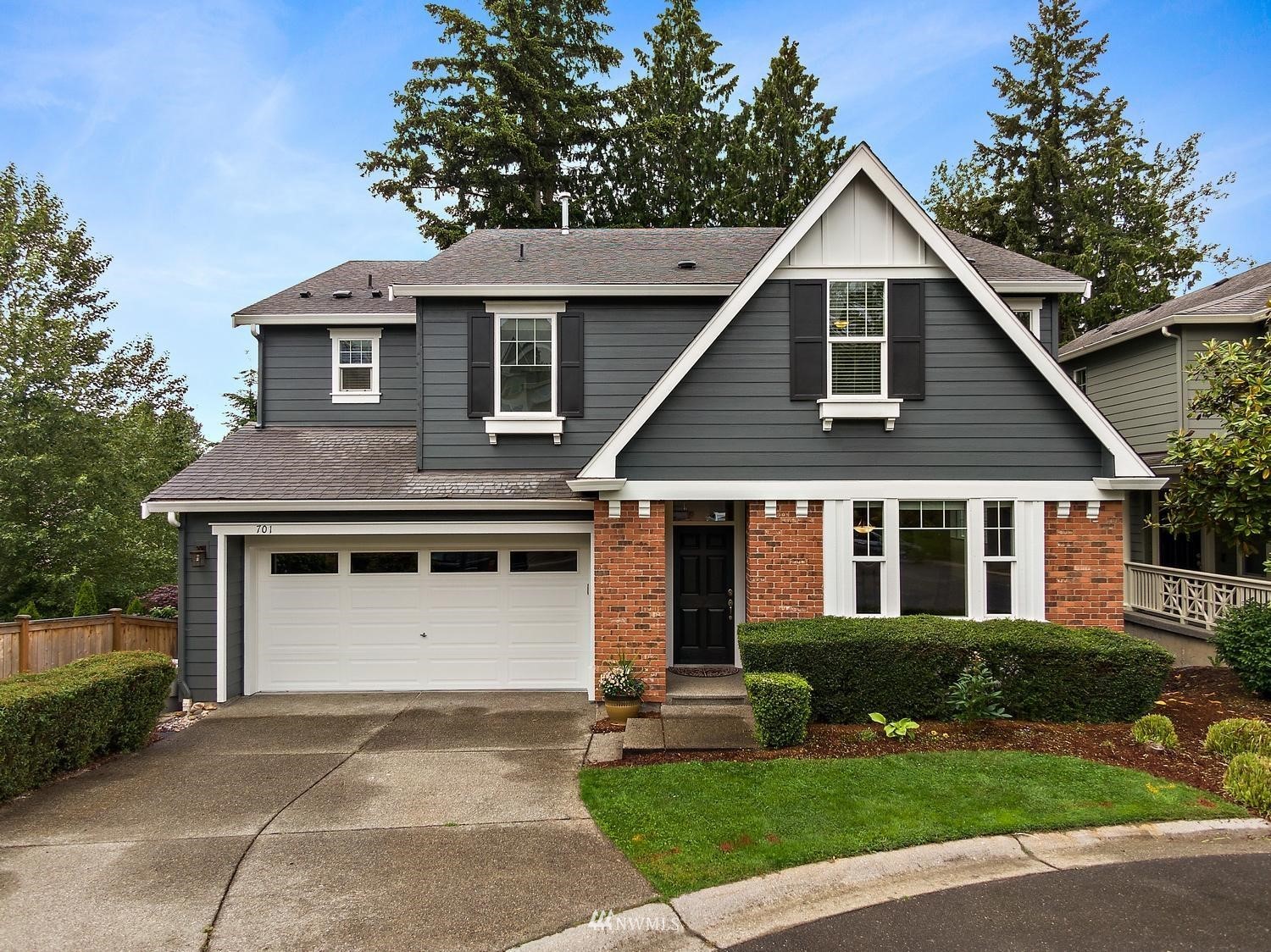701 Mt Baker Avenue Northeast Renton, WA 98059 - Photo 40 of 40 Gallery Image 40