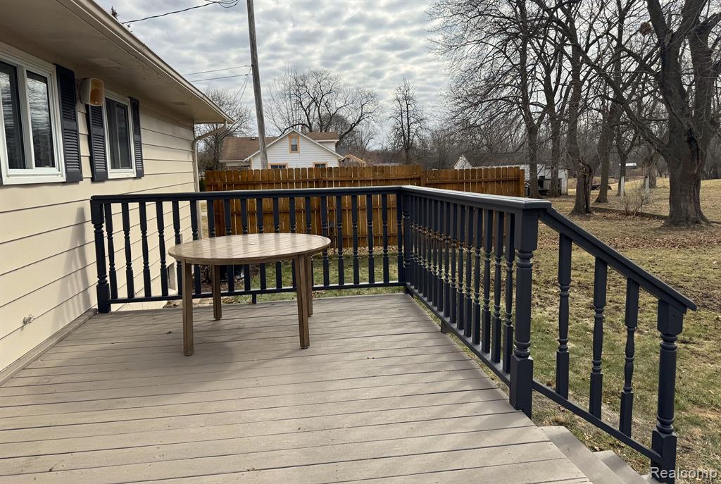 638 Collier Road Pontiac, MI 48340 - Photo 23 of 30