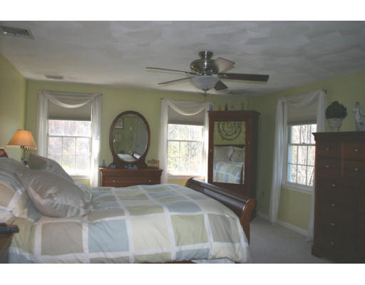 16 Michael Road Wayland, MA 01778 - Photo 8 of 9 a view of a livingroom with furniture window and wooden floor