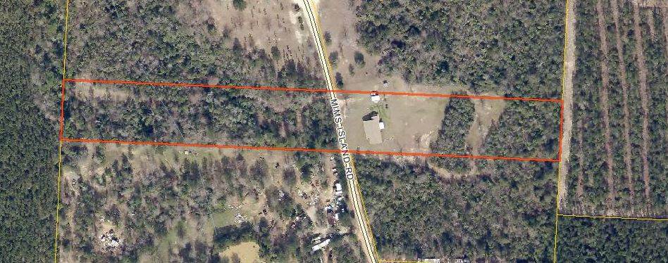 4550 Mims Island Road Jay, FL 32565 - Photo 29 of 29