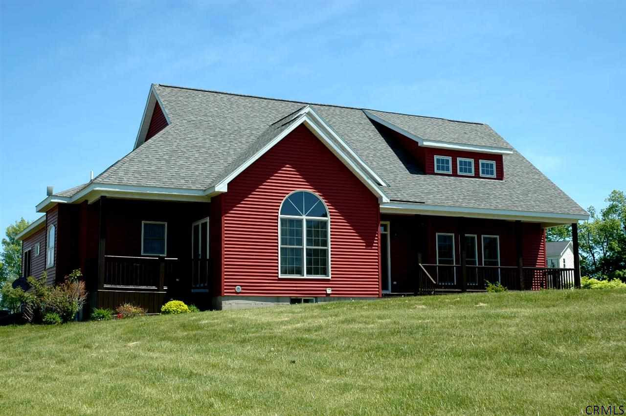 45 Barnside Road Greenville, NY 12083 - Photo 1 of 24 Photo 1