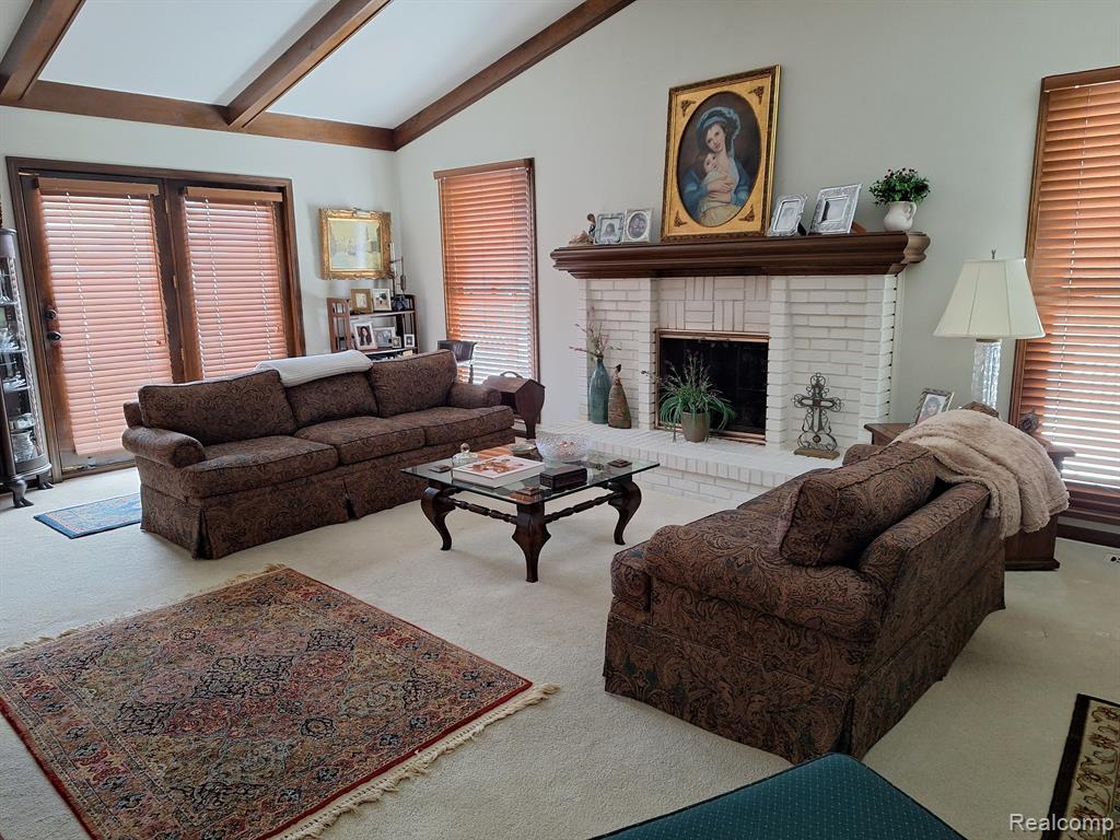 866 Timberline Drive Rochester Hills, MI 48309 - Photo 20 of 53