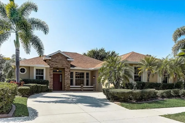 $670,000 | 6214 Warbler Lane, Lakewood Ranch, FL 34202