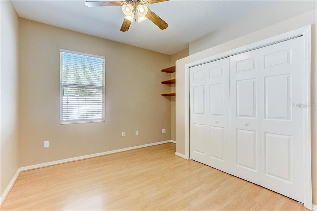 6214 Warbler Lane Lakewood Ranch, FL 34202 - Photo 22 of 40 a view of an empty room with a window