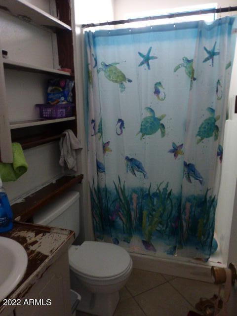 1612 West Darrel Road Phoenix, AZ 85041 - Photo 15 of 29 13 primary bath