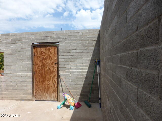 1612 West Darrel Road Phoenix, AZ 85041 - Photo 16 of 29 14 extra room 1