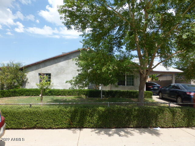 1612 West Darrel Road Phoenix, AZ 85041 - Photo 2 of 29 1 front