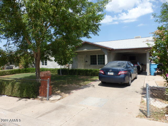 1612 West Darrel Road Phoenix, AZ 85041 - Photo 3 of 29 2 front