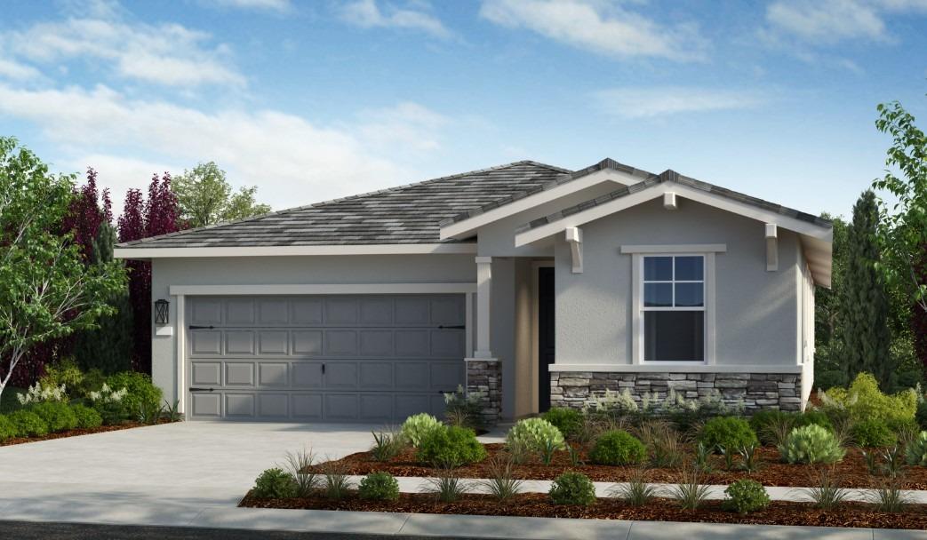 Willow Plan 3 ~ Built by Taylor Morrison ~ Ready June 2024