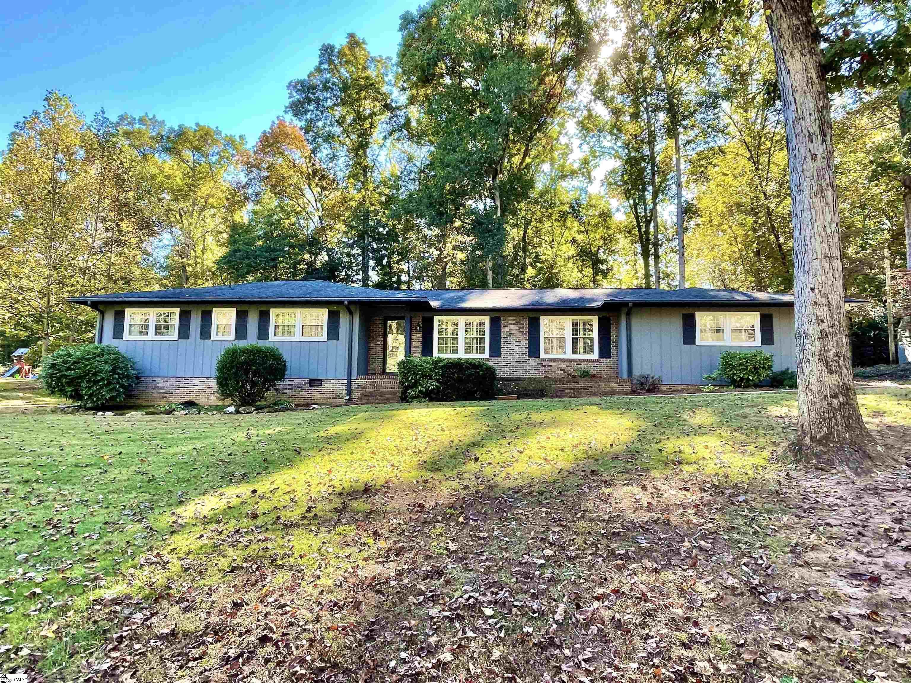806 Griffin Mill Road Pickens, SC 29671 - Photo 1 of 25