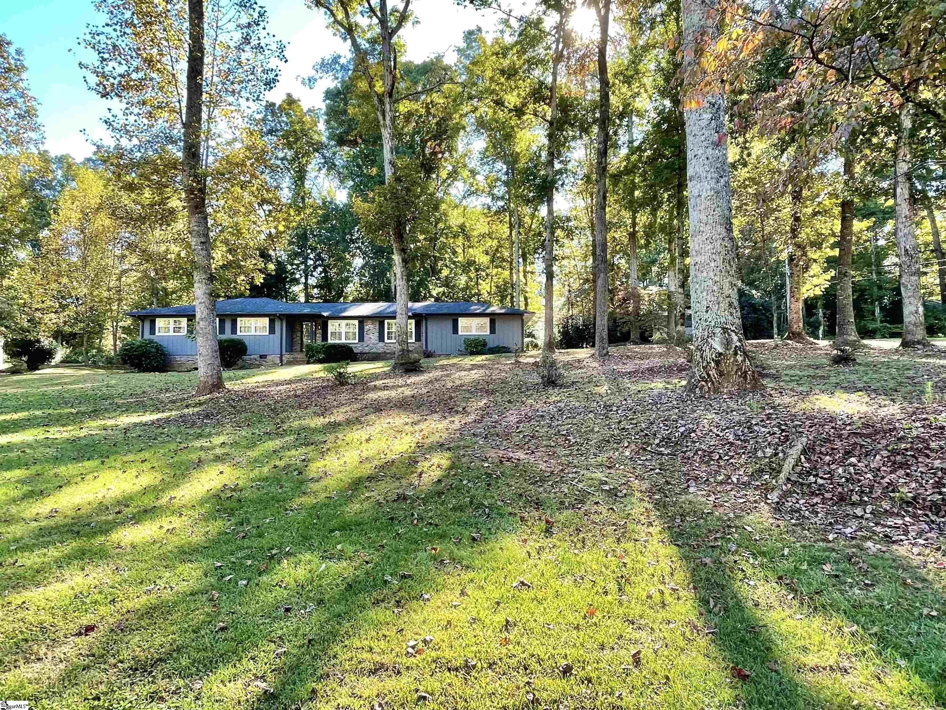 806 Griffin Mill Road Pickens, SC 29671 - Photo 5 of 25