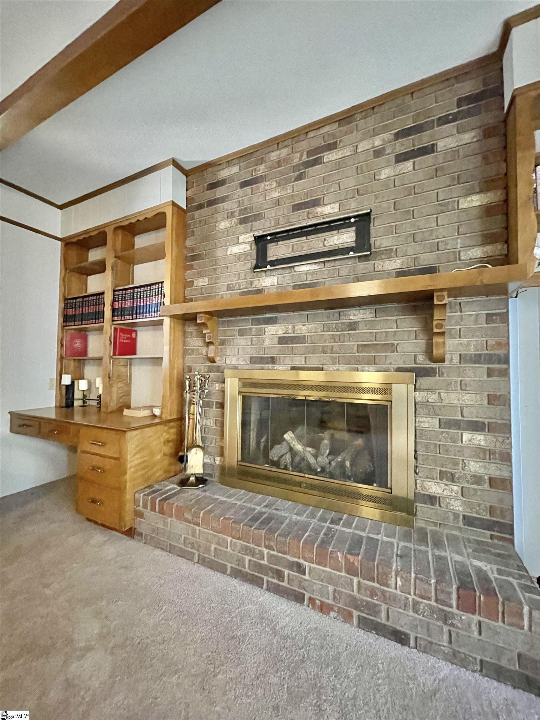 806 Griffin Mill Road Pickens, SC 29671 - Photo 9 of 25