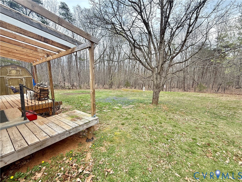 364 Buffalo Road Dillwyn, VA 23936 - Photo 12 of 16