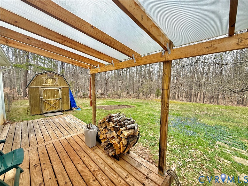 364 Buffalo Road Dillwyn, VA 23936 - Photo 13 of 16