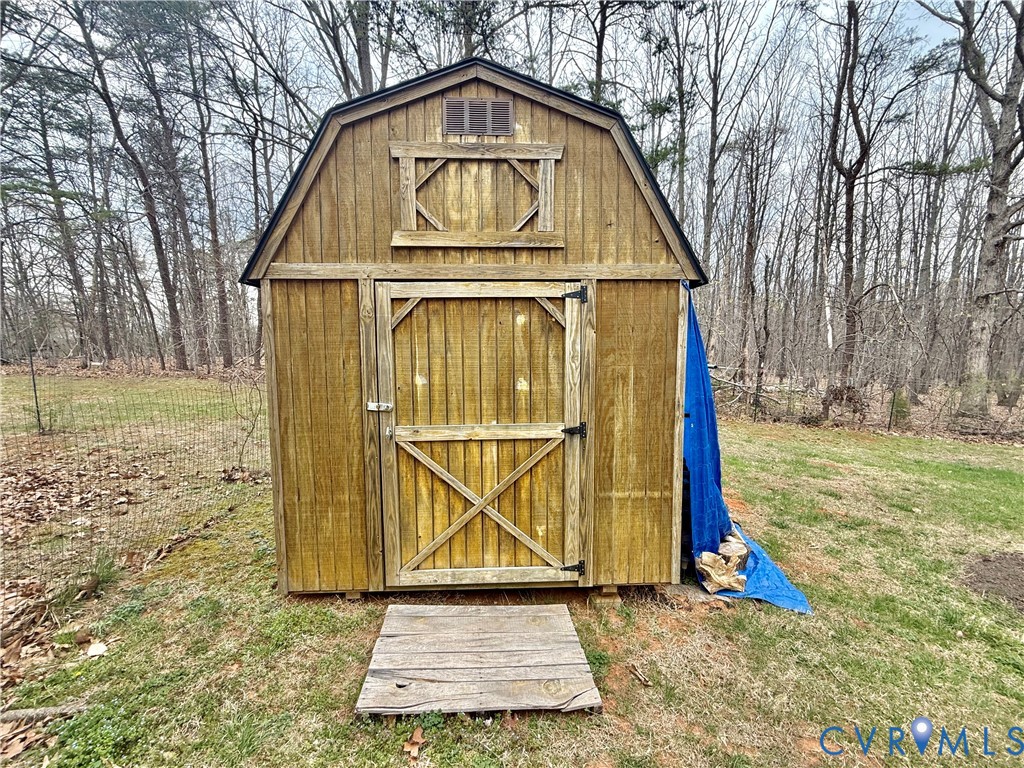 364 Buffalo Road Dillwyn, VA 23936 - Photo 15 of 16