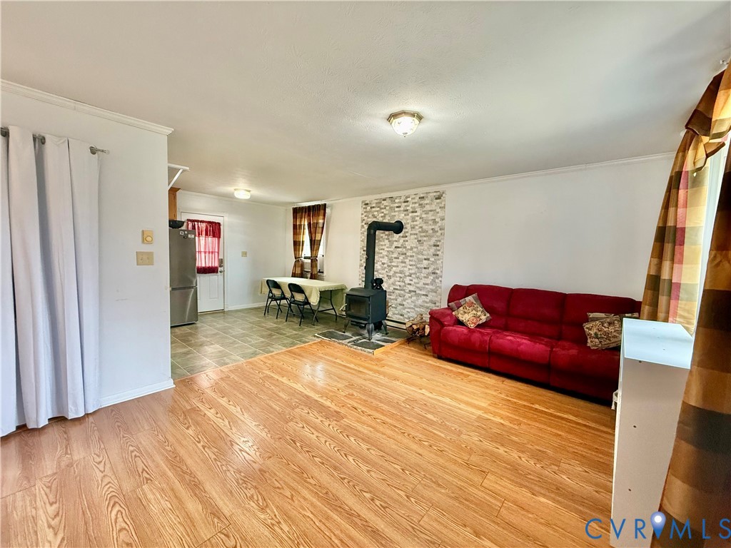 364 Buffalo Road Dillwyn, VA 23936 - Photo 2 of 16