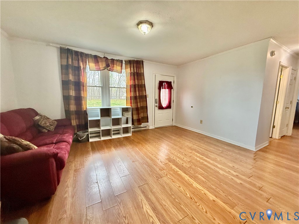 364 Buffalo Road Dillwyn, VA 23936 - Photo 3 of 16