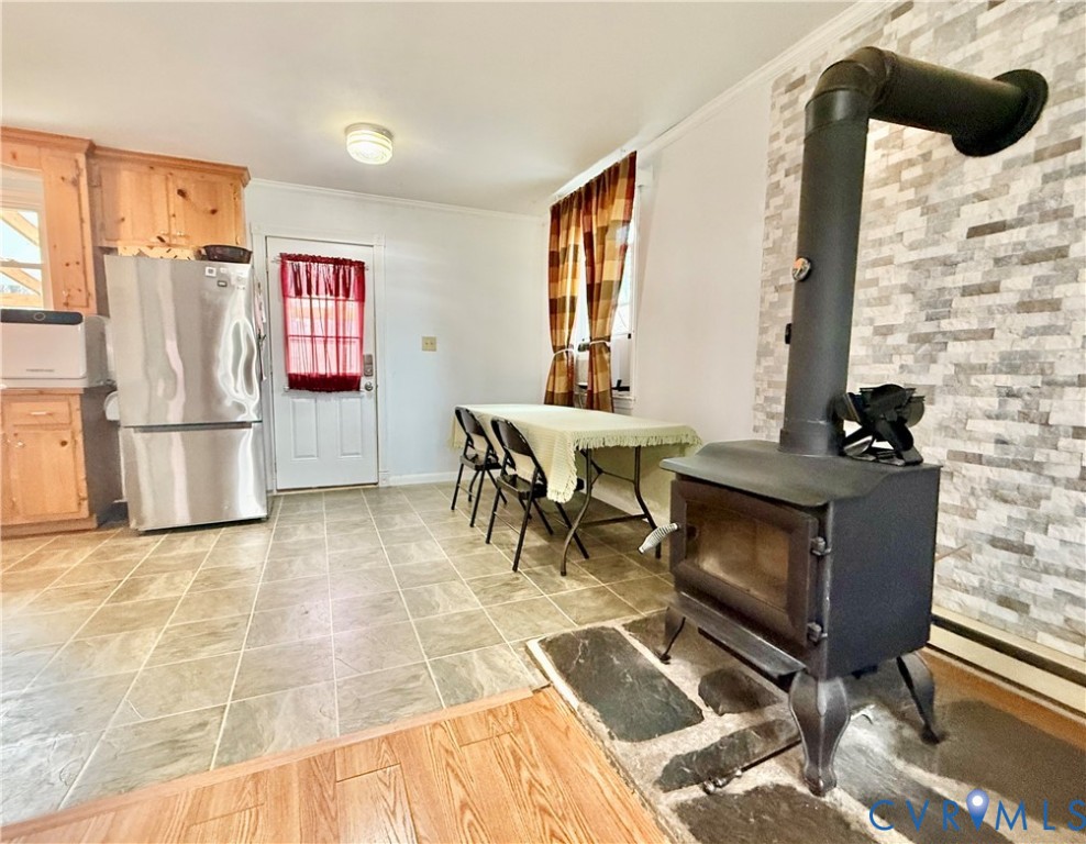 364 Buffalo Road Dillwyn, VA 23936 - Photo 4 of 16