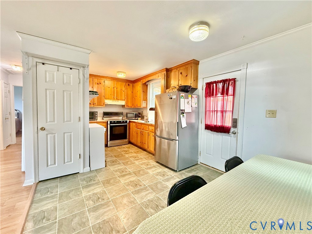 364 Buffalo Road Dillwyn, VA 23936 - Photo 5 of 16