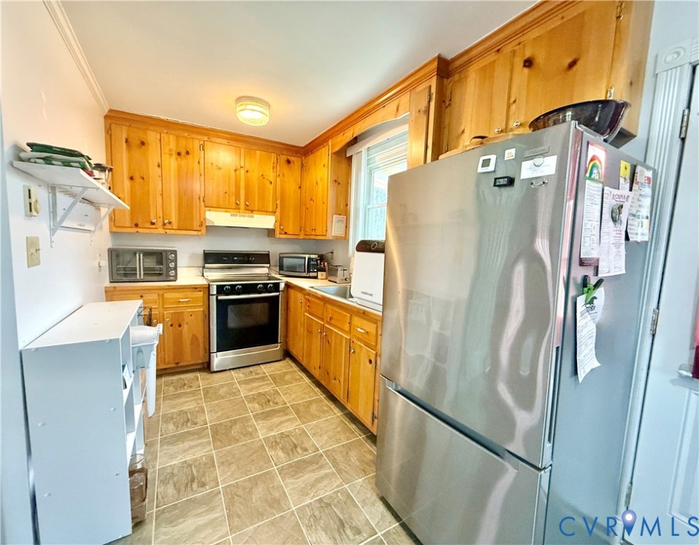 364 Buffalo Road Dillwyn, VA 23936 - Photo 6 of 16