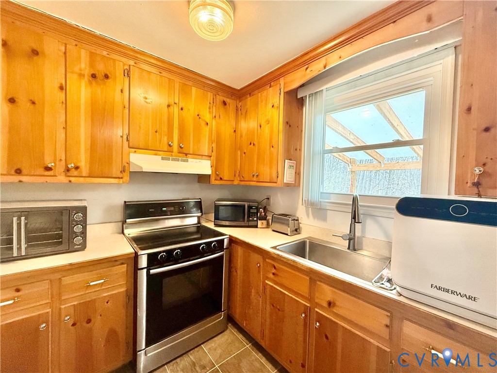 364 Buffalo Road Dillwyn, VA 23936 - Photo 7 of 16