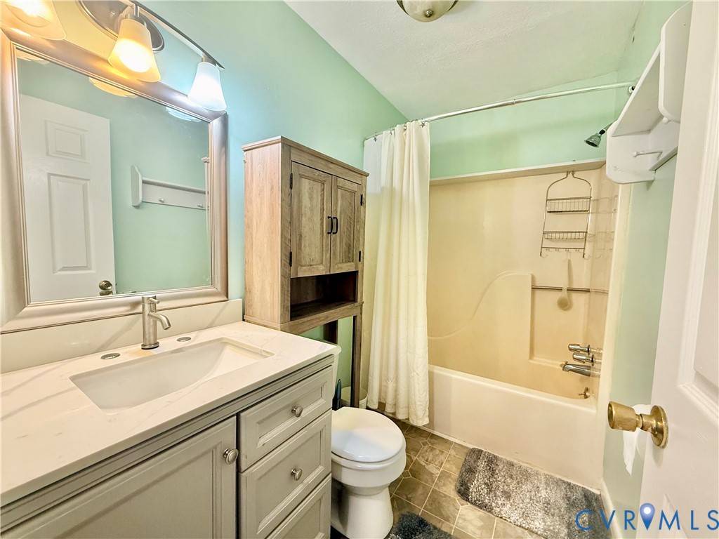 364 Buffalo Road Dillwyn, VA 23936 - Photo 10 of 16