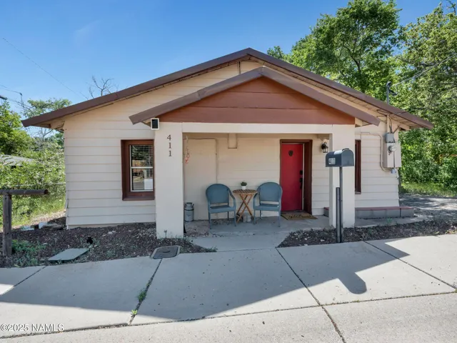 $368,900 | 411 South 6th Street, Williams, AZ 86046