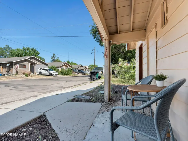 $368,900 | 411 South 6th Street, Williams, AZ 86046