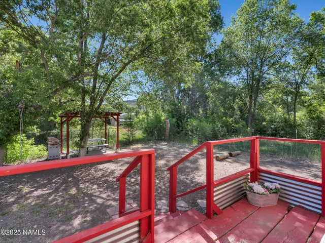 $368,900 | 411 South 6th Street, Williams, AZ 86046