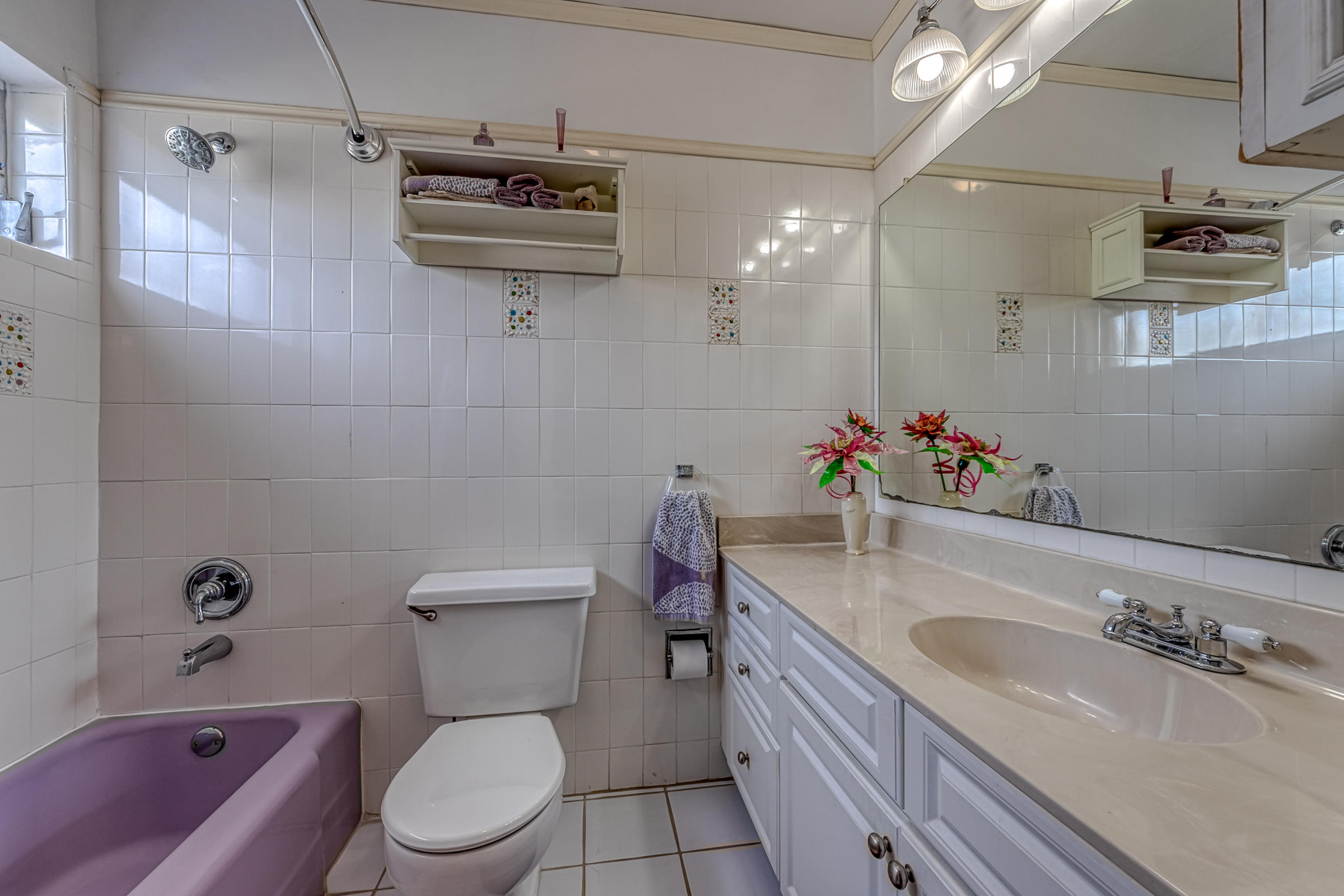 1055 Southwest 11th Street Boca Raton, FL 33486 - Photo 15 of 26 Master bath