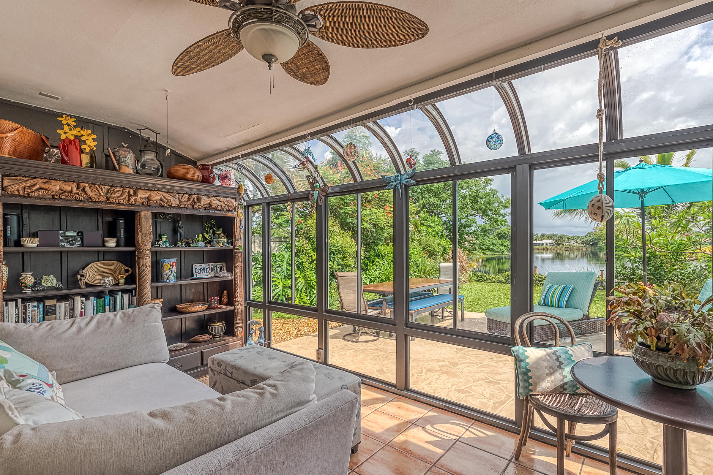 1055 Southwest 11th Street Boca Raton, FL 33486 - Photo 20 of 26 View lake