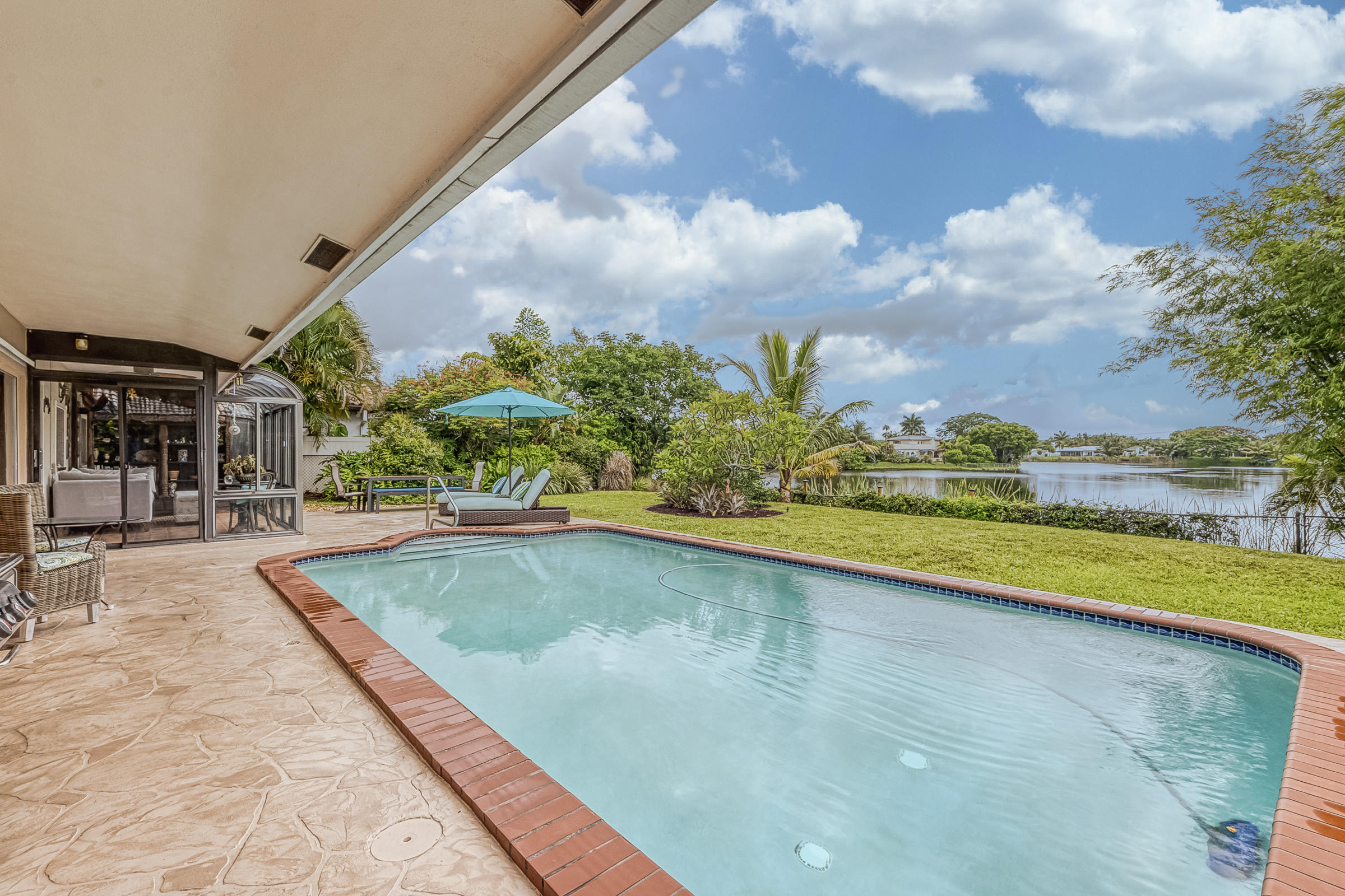 1055 Southwest 11th Street Boca Raton, FL 33486 - Photo 23 of 26 Pool 2
