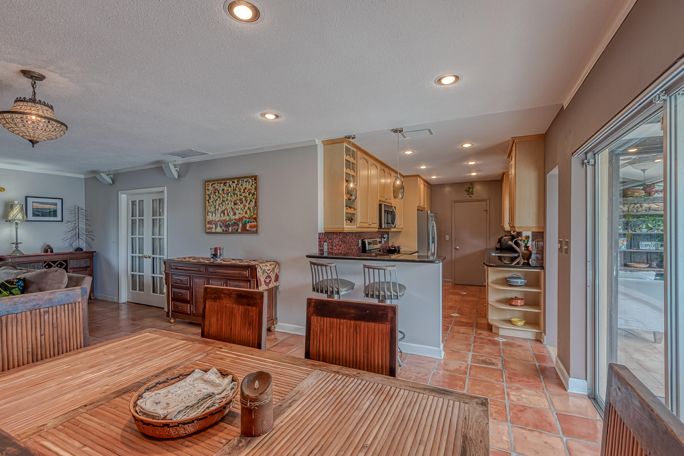 1055 Southwest 11th Street Boca Raton, FL 33486 - Photo 9 of 26 Kitchen 1