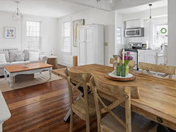 $1,500,000 | 43 Howard Street, Newport, RI 02840