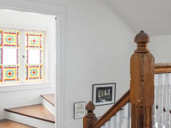 $1,500,000 | 43 Howard Street, Newport, RI 02840