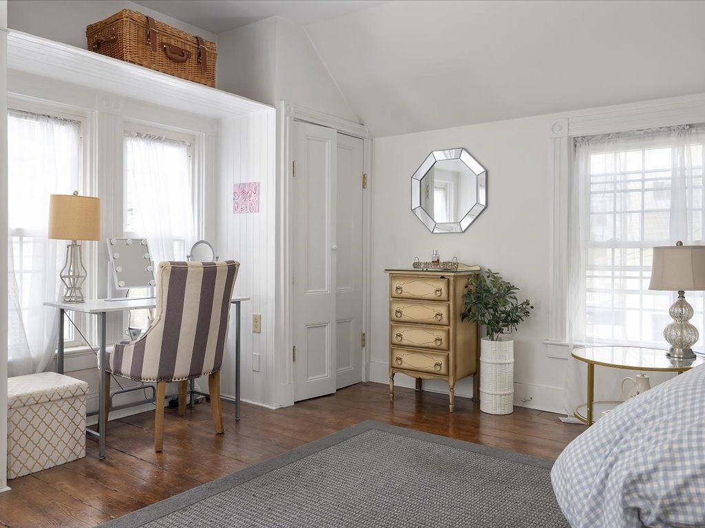 43 Howard Street Newport, RI 02840 - Photo 23 of 29 Master Bedroom