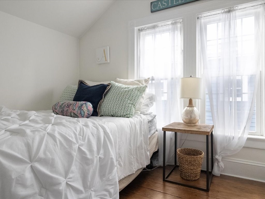 43 Howard Street Newport, RI 02840 - Photo 26 of 29 3rd Bedroom