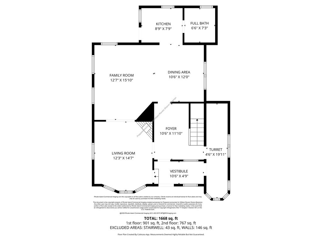 43 Howard Street Newport, RI 02840 - Photo 27 of 29