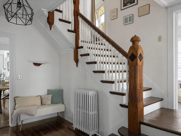$1,500,000 | 43 Howard Street, Newport, RI 02840