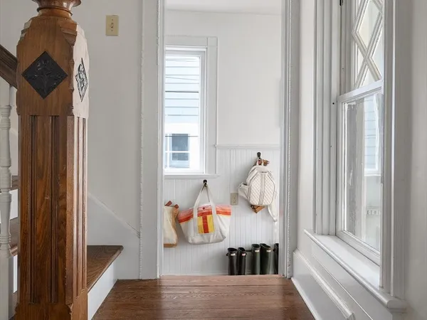 $1,500,000 | 43 Howard Street, Newport, RI 02840