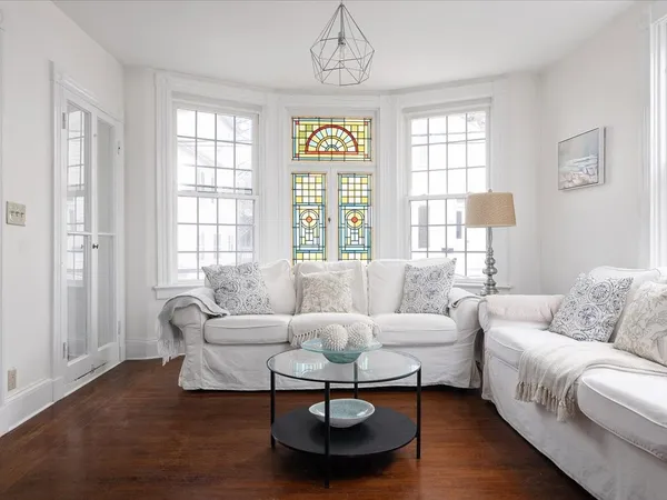 $1,500,000 | 43 Howard Street, Newport, RI 02840