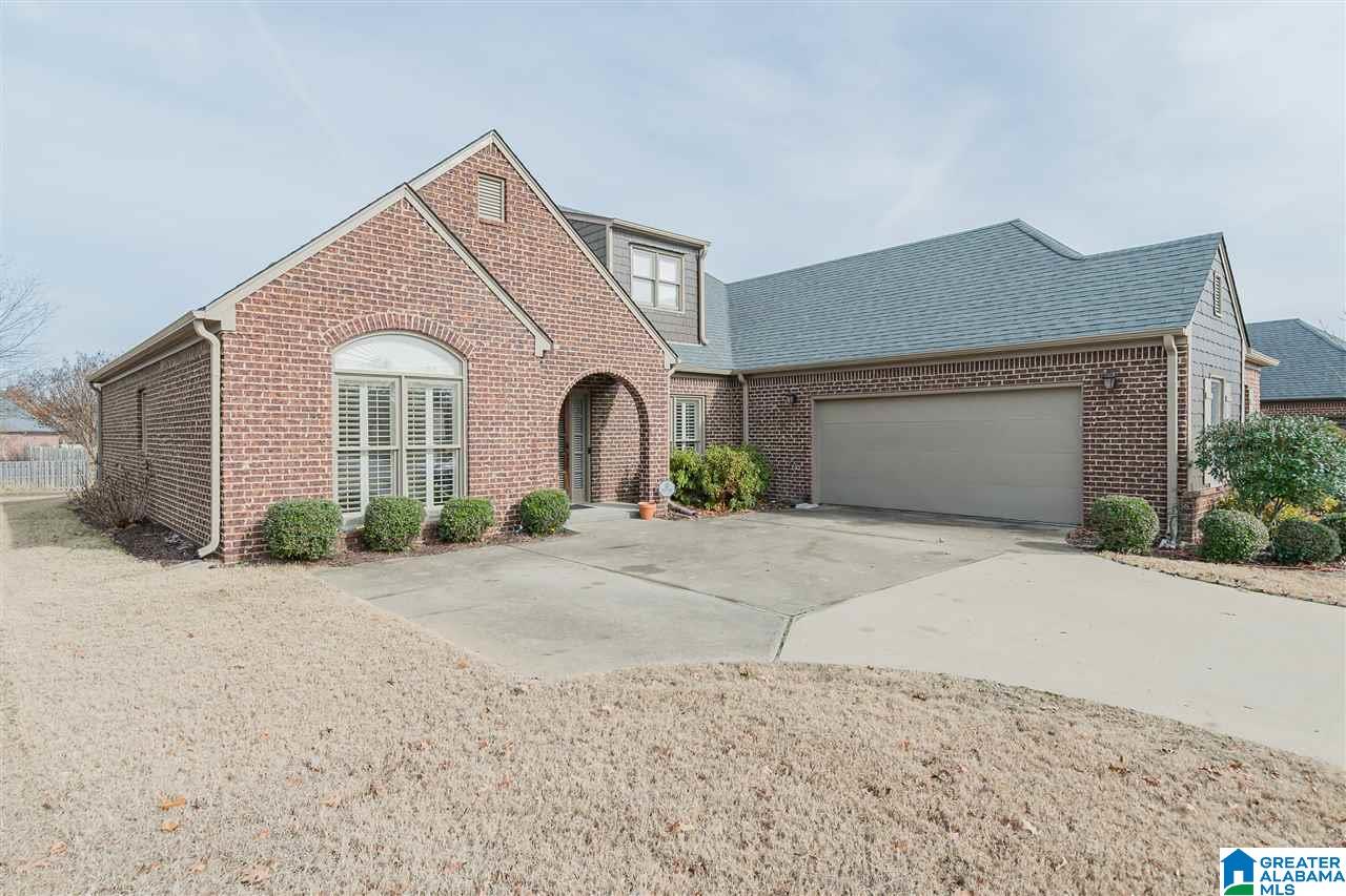 6321 Augusta Lane Bessemer, AL 35022 - Photo 2 of 46