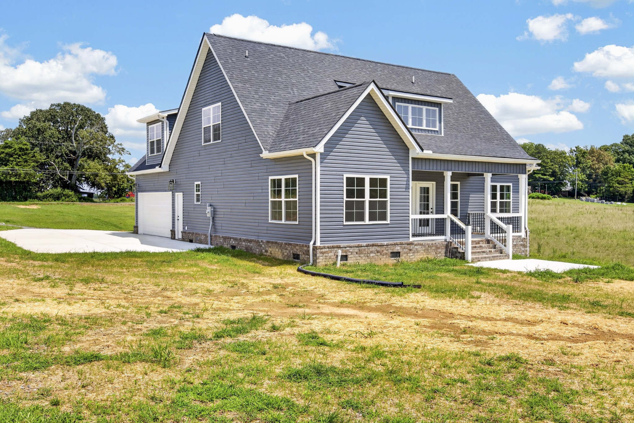 668 Jefferson Road Smithville, TN 37166 - Photo 20 of 27 Gallery Image 20